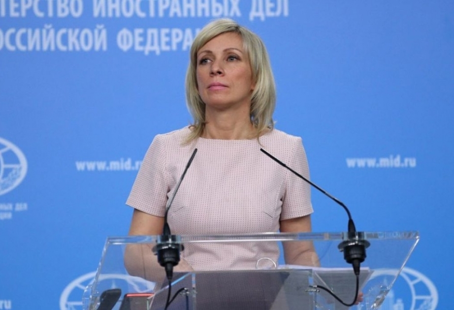 «Россия и впредь будет оказывать содействие сторонам нагорно-карабахского конфликта» - МИД России