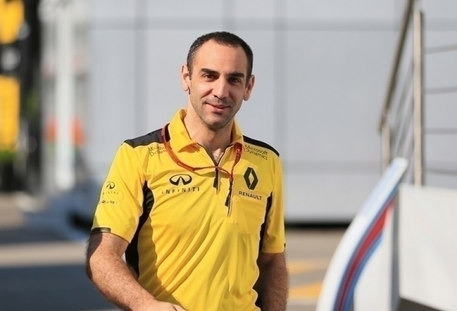 Formula 1 Azərbaycan Qran-Prisi pilotların və komanda rəsmilərinin gözü ilə (II hissə)