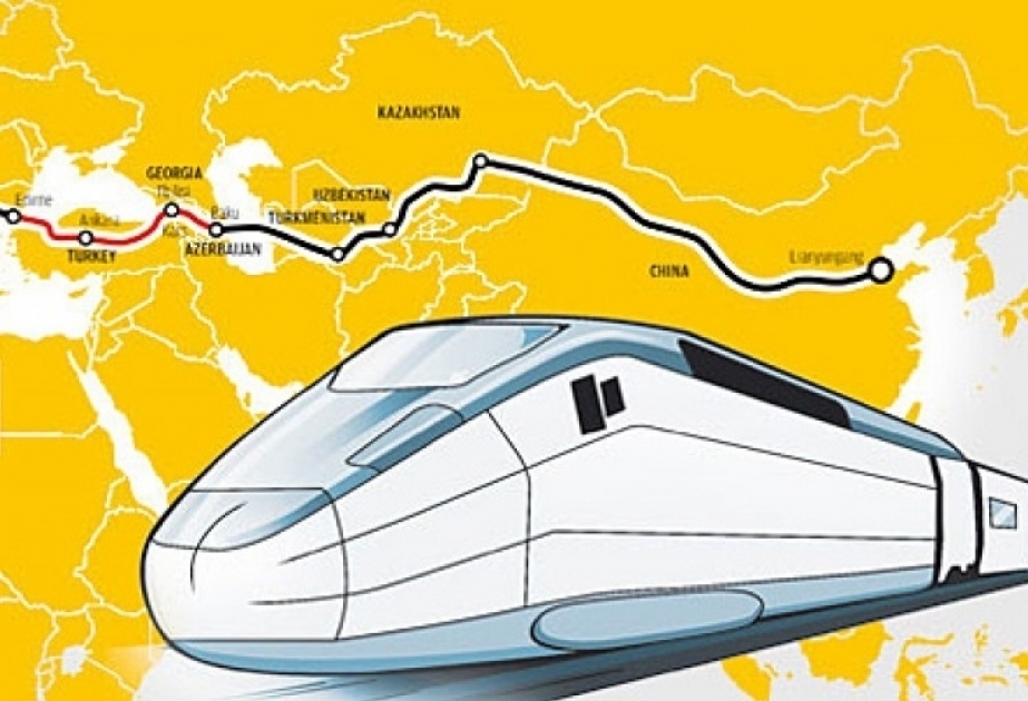 Gürcüstan və Azərbaycan “Bir kəmər - bir yol” təşəbbüsü çərçivəsində sərhəd məntəqəsi tikməyi planlaşdırırlar