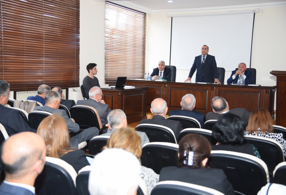 Heydər Əliyevin Azərbaycana rəhbərlik etdiyi dövr dövlətçilik tariximizin şanlı səhifəsidir