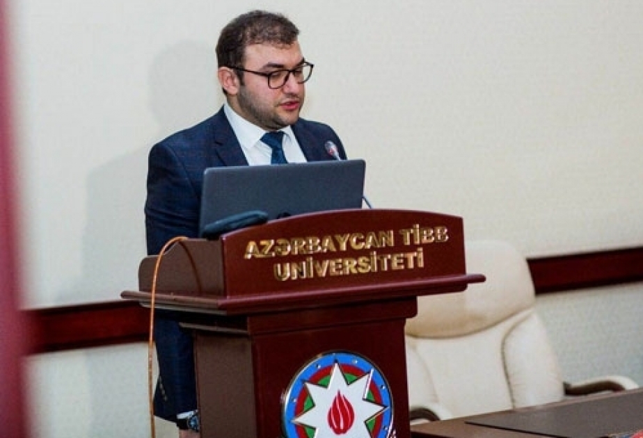 Radiologiyanın tibdə əvəzolunmaz rolu