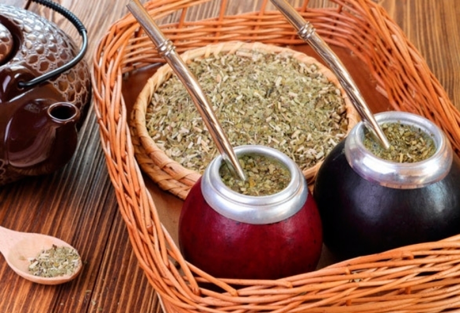 Ekzotik çay arıqlamağa kömək edəcək