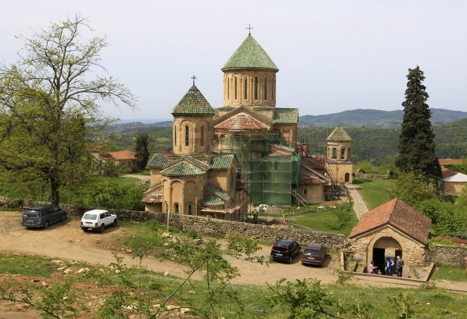 Bu il Gürcüstana 4 milyondan çox turistin gələcəyi gözlənilir