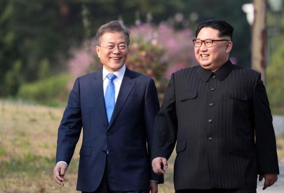 Cənubi Koreya ilə KXDR saat fərqini aradan qaldırıb