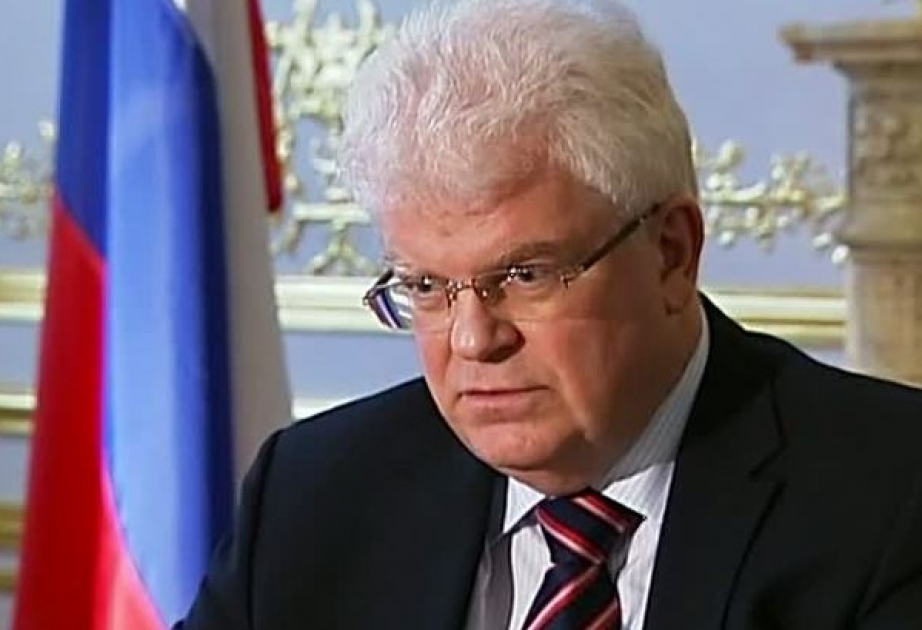 Посол при ЕС подверг критике политику Брюсселя в отношении Москвы