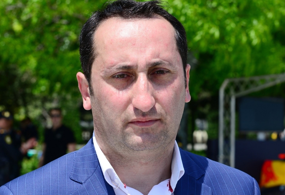 Yelkənli Qayıq Yarışı çərçivəsində dənizçiliyin təbliği ilə bağlı sərgi təşkil edilib