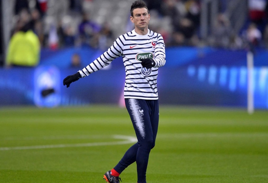 Fußball-WM in Russland: Frankreich verzichtet bei auf Abwehrspieler Laurent Koscielny