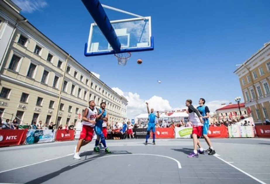 Basketbolçularımız Avropa Liqa kuboku yarışlarına qələbə ilə başlayıblar