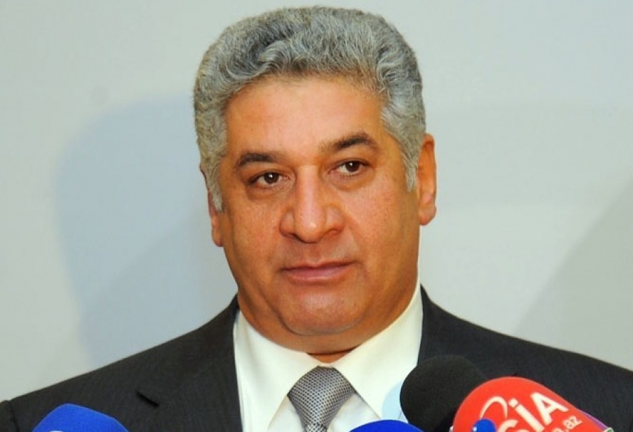 Azad Rəhimov: Azərbaycan idman ölkəsi olduğunu sübut edir