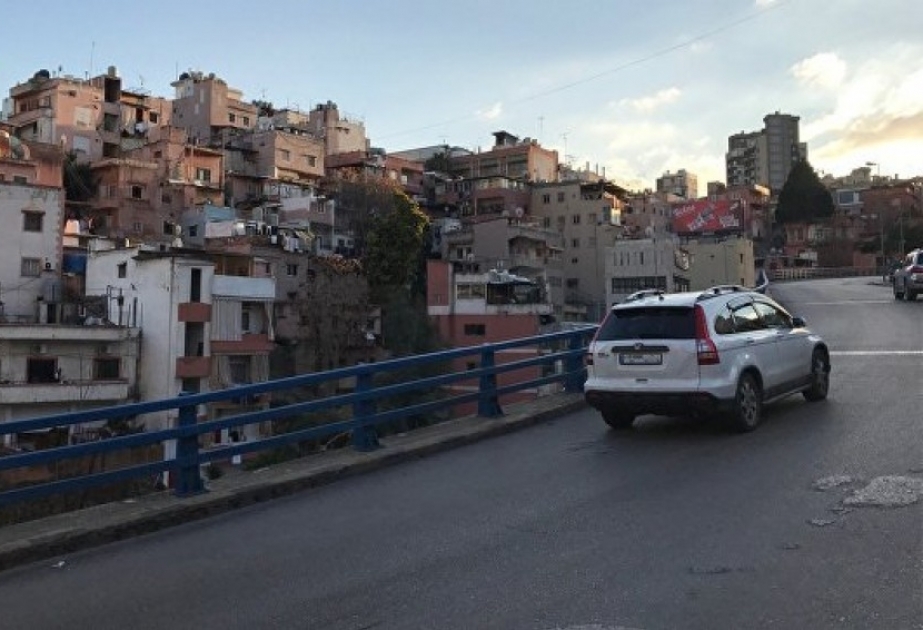 Lebanese vote in general election