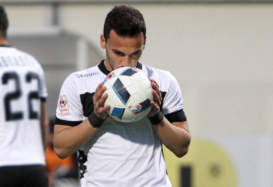 Topaz Premyer Liqası: “Neftçi” çempion “Qarabağ”ı məğlub edib