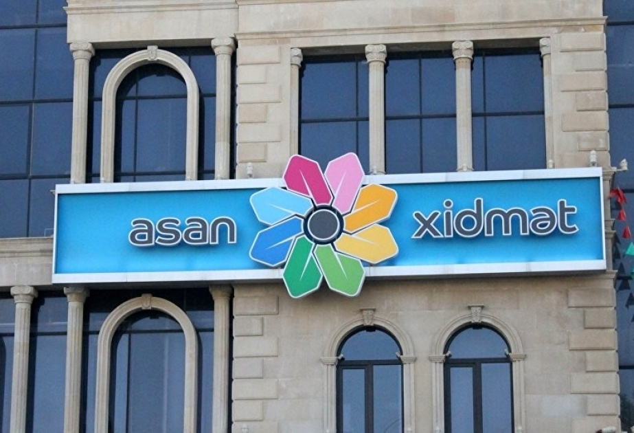 “ASAN xidmət” və “ASAN Kommunal” mərkəzlərində mayın 9-u qeyri-iş günüdür