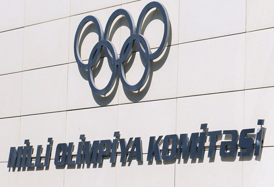 Azərbaycan nümayəndə heyəti Serbiyada Avropa Olimpiya Komitəsinin Baş Assambleyasında iştirak edəcək