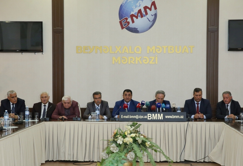 Azərbaycanda söz, fikir və mətbuat azadlığının formalaşması ulu öndər Heydər Əliyevin adı ilə bağlıdır