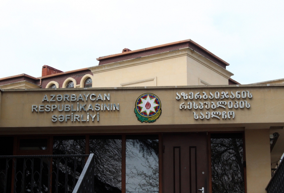 Gürcüstanda avtobus qəzasında ölənlər və yaralananlar arasında azərbaycanlılar yoxdur
