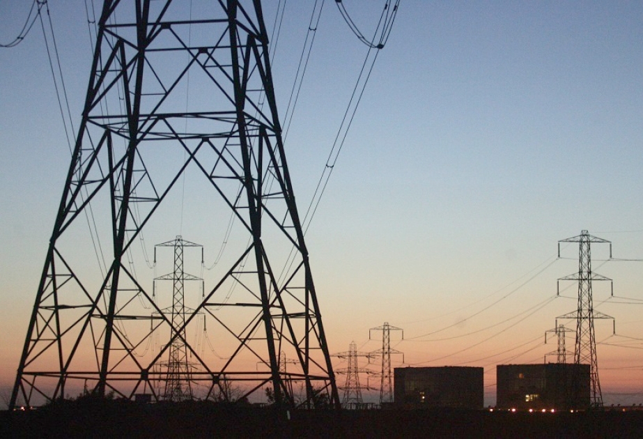Azərbaycan-İran-Rusiya arasında elektrik enerjisi dəhlizinin yaradılması müzakirə olunub