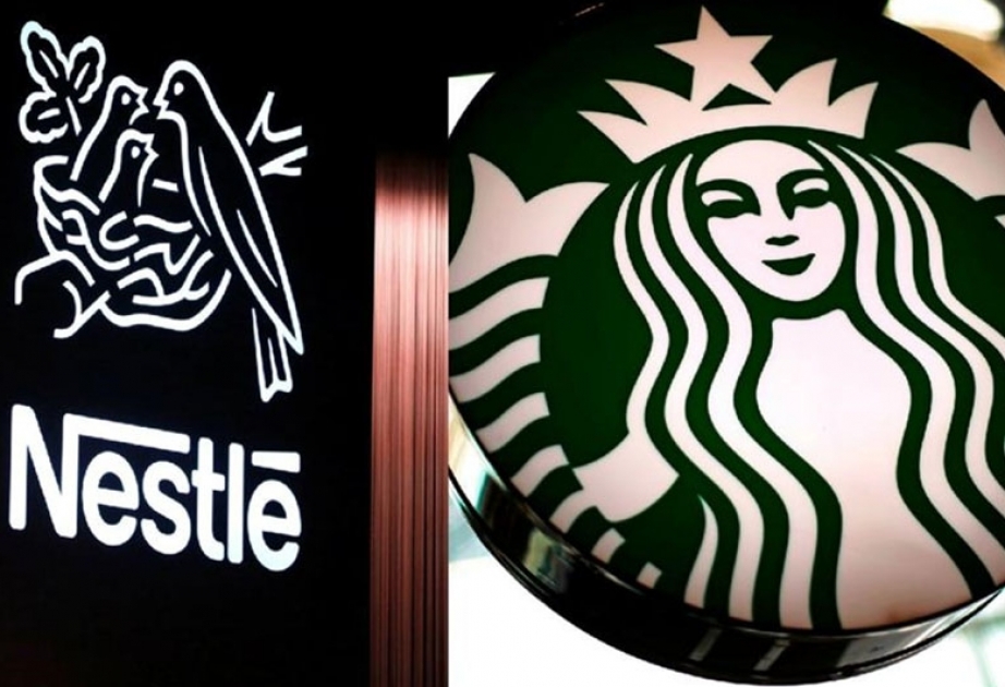Nestlé will künftig Produkte von Starbucks verkaufen