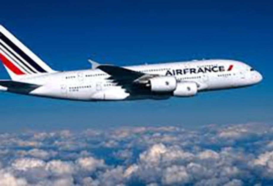 Air France оказалась под угрозой исчезновения