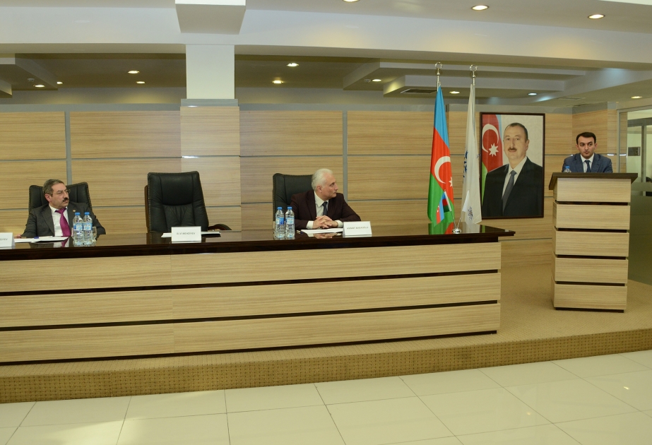 Ulu öndər Heydər Əliyevin uğurlu siyasəti nəticəsində Azərbaycan regionun ən qüdrətli dövlətinə çevrilib