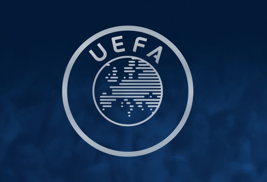 Azerbaijan sets up Organizing Committee as Baku will host UEFA Europa League final next year