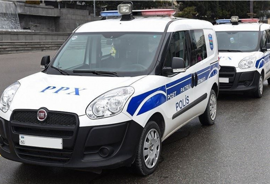 Borclu şəxs qismində axtarışda olan 14 nəfər saxlanılıb