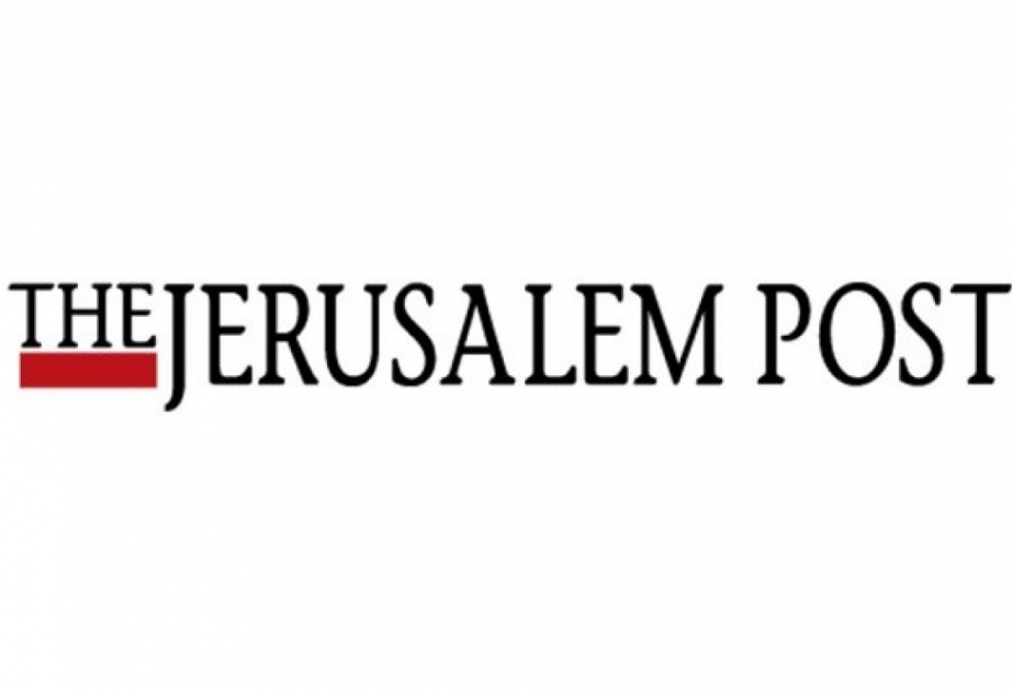 Газета «The Jerusalem Post»: Первая массовая резня евреев до Холокоста