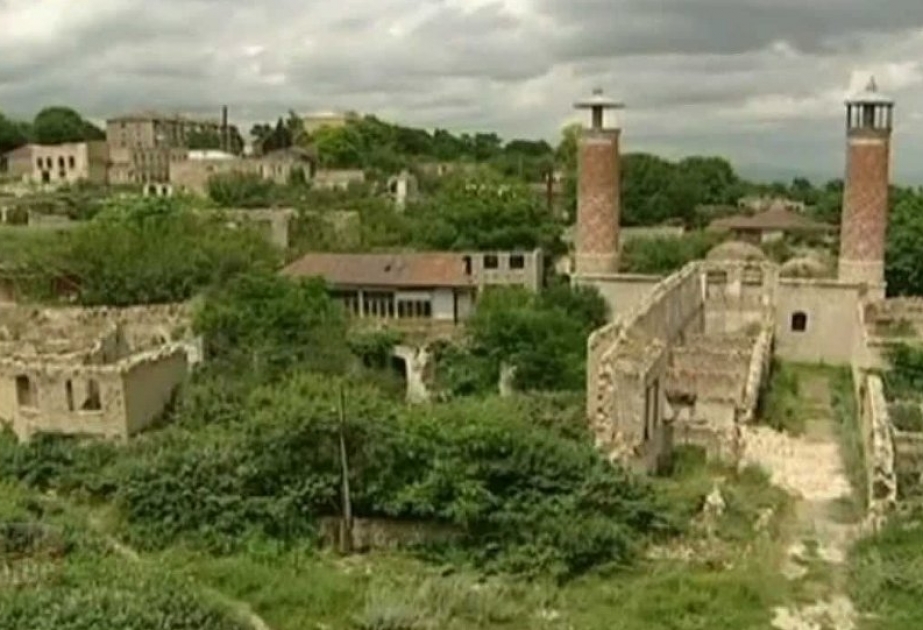 Naxçıvanın Bakıdakı daimi nümayəndəliyində Şuşa şəhərinin işğalının 26-cı ildönümünə həsr olunmuş anım tədbiri keçirilib