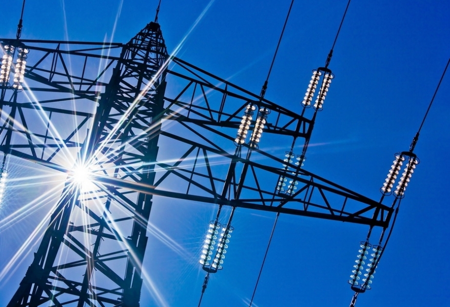 Paytaxtın elektrik enerjisi, qaz və buxar istehsalı sektorunda 184 milyon manatlıq məhsul istehsal edilib