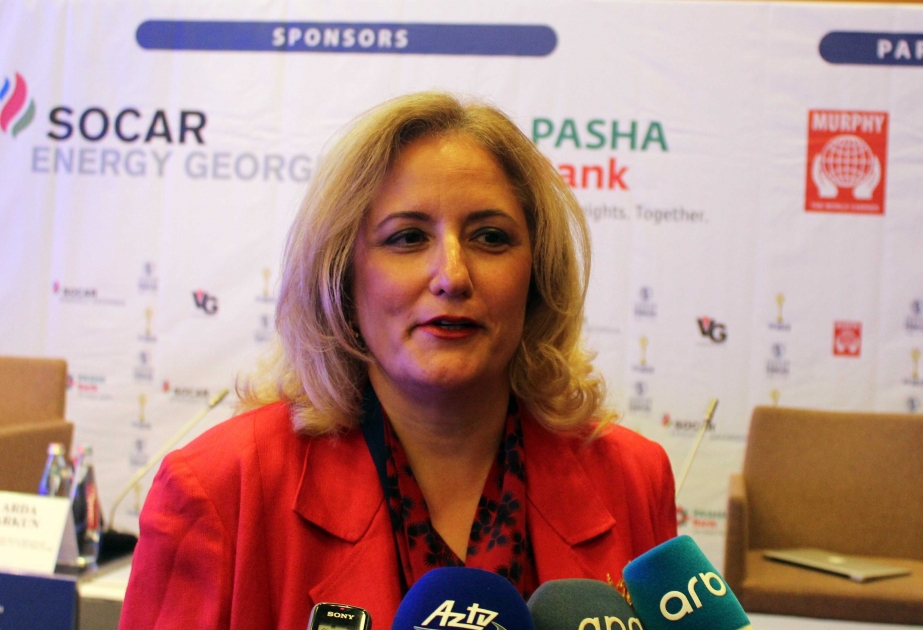 Посол: «Caspian Energy Forum-2018» очень полезен для всех нас
