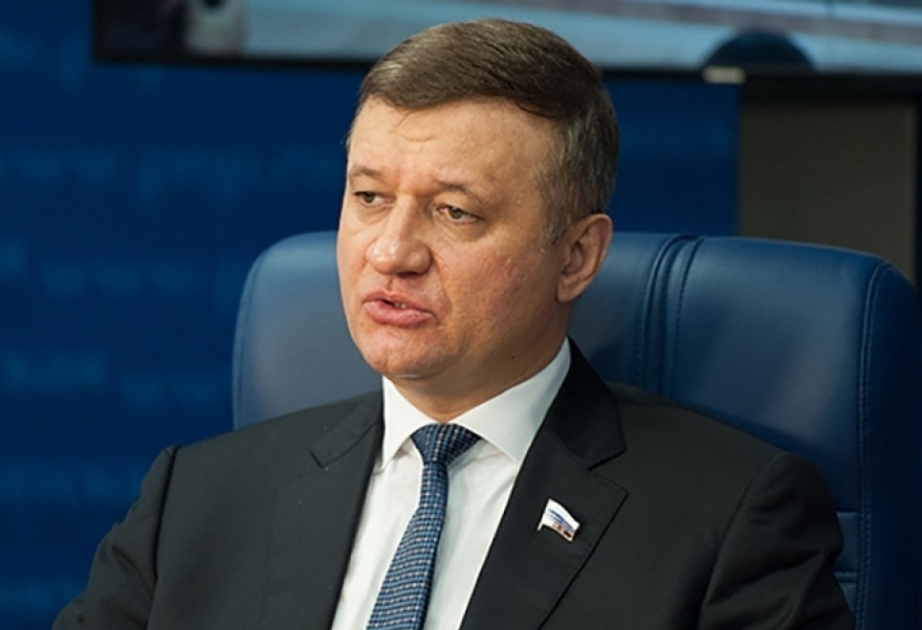 Дмитрий Савельев: День Победы всегда будет объединять россиян и азербайджанцев
