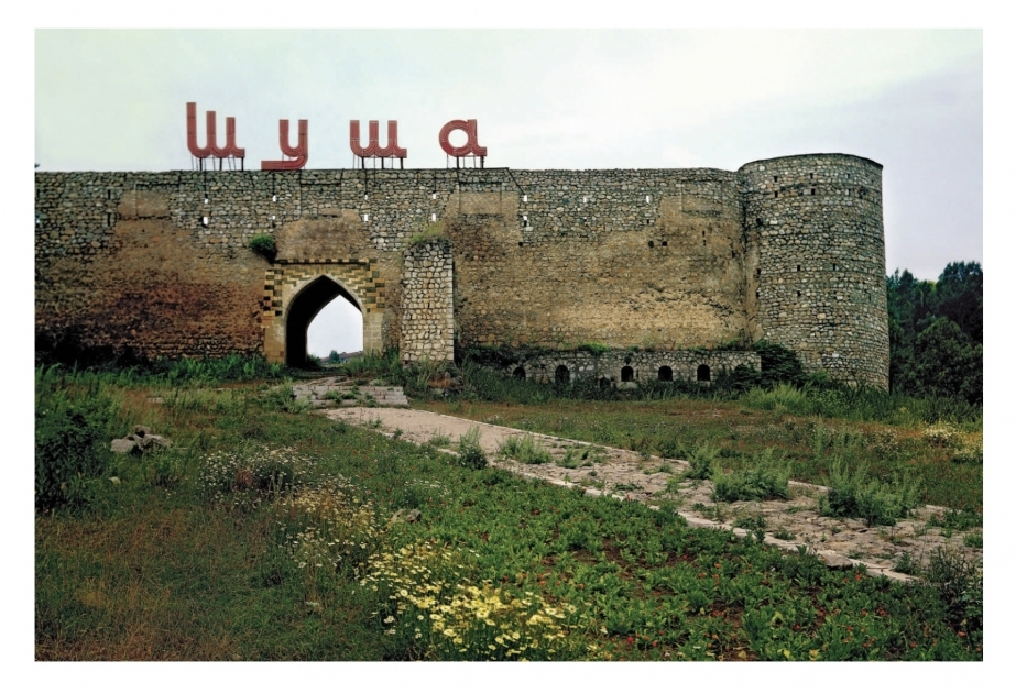 Dağlıq Qarabağ bölgəsinin azərbaycanlı icması Şuşanın işğalının ildönümü ilə bağlı bəyanat yayıb