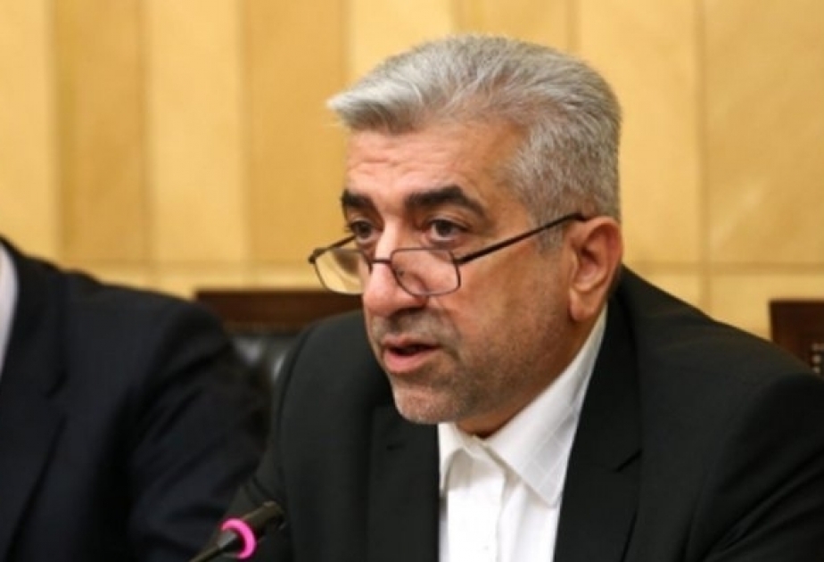 Reza Ardakanian: L’Iran attache de l’importance au développement des liens de coopération énergétique ave l’Azerbaïdjan