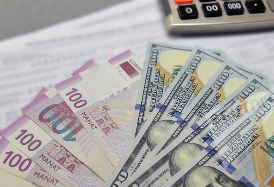 Mayın 10-na USD/AZN rəsmi məzənnəsi 1,7000 manat səviyyəsində müəyyən olunub