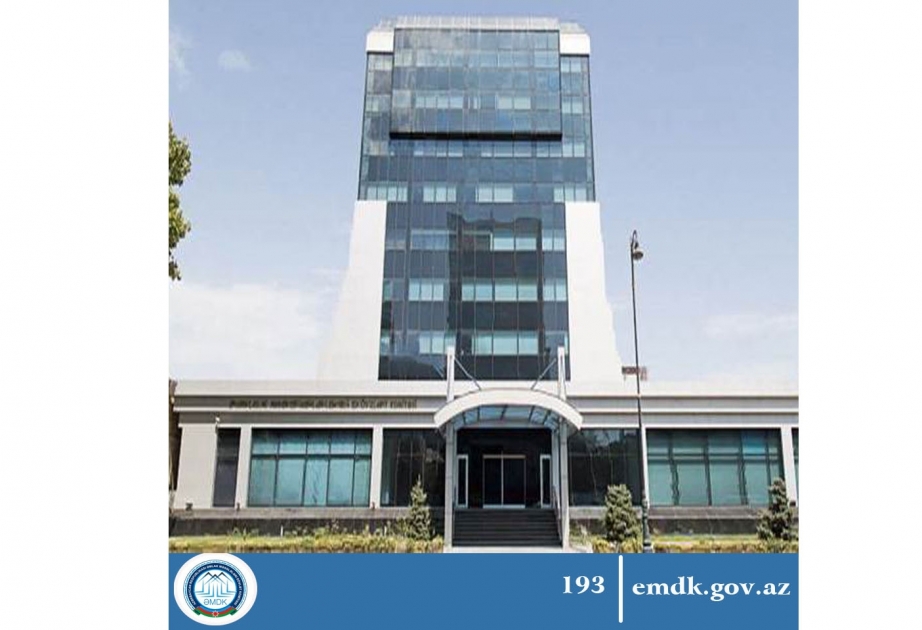 Əmlak Komitəsi yeni hədəflərini açıqlayıb