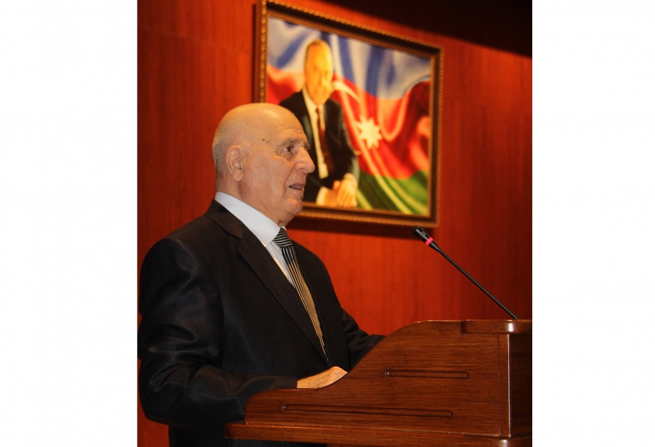 Faşizm üzərində tarixi Qələbədə Azərbaycan xalqının böyük xidmətləri olub