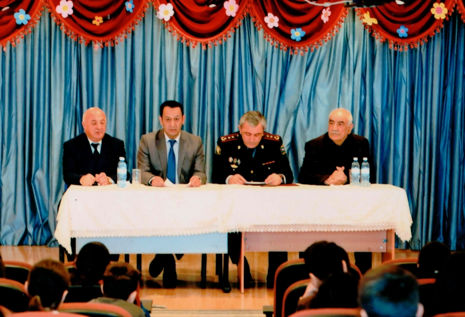 Narkomaniyaya qarşı mübarizədə cəmiyyətin hər bir üzvünün fəal mövqe nümayiş etdirməsi zəruridir