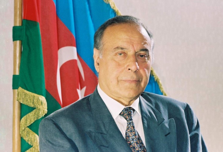Ulu Öndərin uzaqgörən siyasəti nəticəsində əldə olunmuş nailiyyətlər ölkə iqtisadiyyatının davamlı inkişafı üçün möhkəm zəmin yaradıb