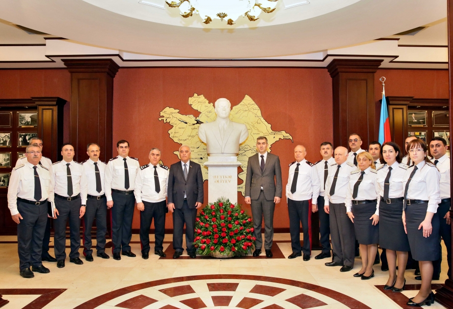Müasir müstəqil Azərbaycan ulu öndər Heydər Əliyevin xalqımıza ən böyük töhfəsidir