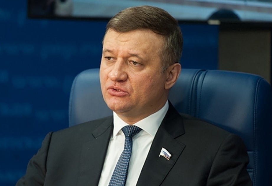 Dmitri Savelyev: Qələbə günü hər zaman rusiyalıları və azərbaycanlıları birləşdirəcək