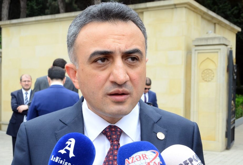 Anar Bağırov: Müstəqil Azərbaycanda vəkilliyin təşəkkül tapmasında ulu öndər Heydər Əliyevin rolu əvəzsizdir