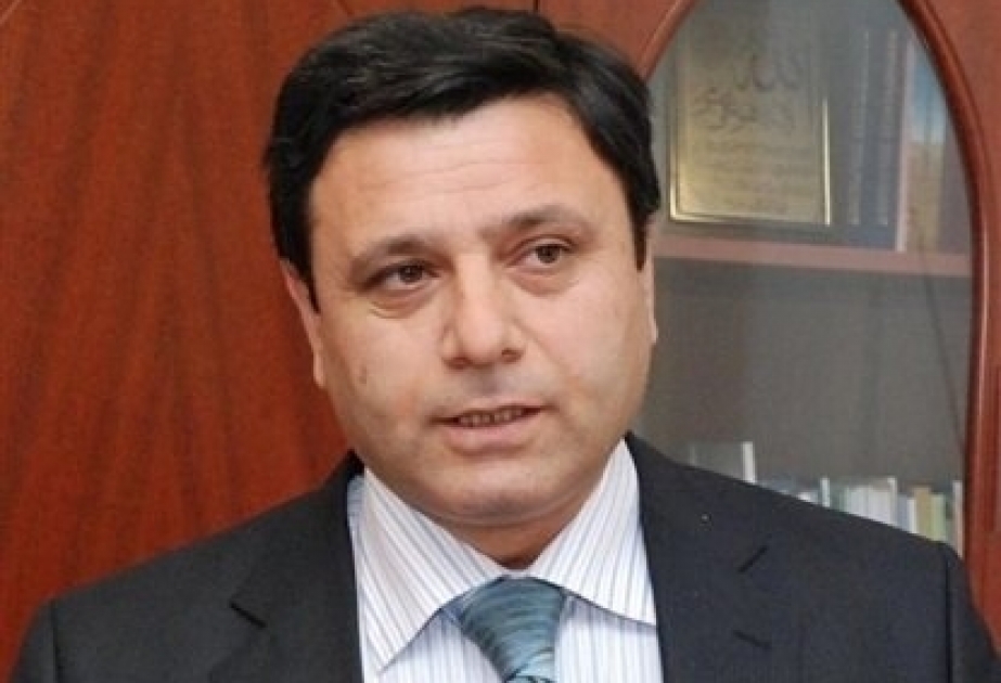 Güclü dövlət və güclü cəmiyyət quruculuğu: XXI əsrin çağırışları işığında