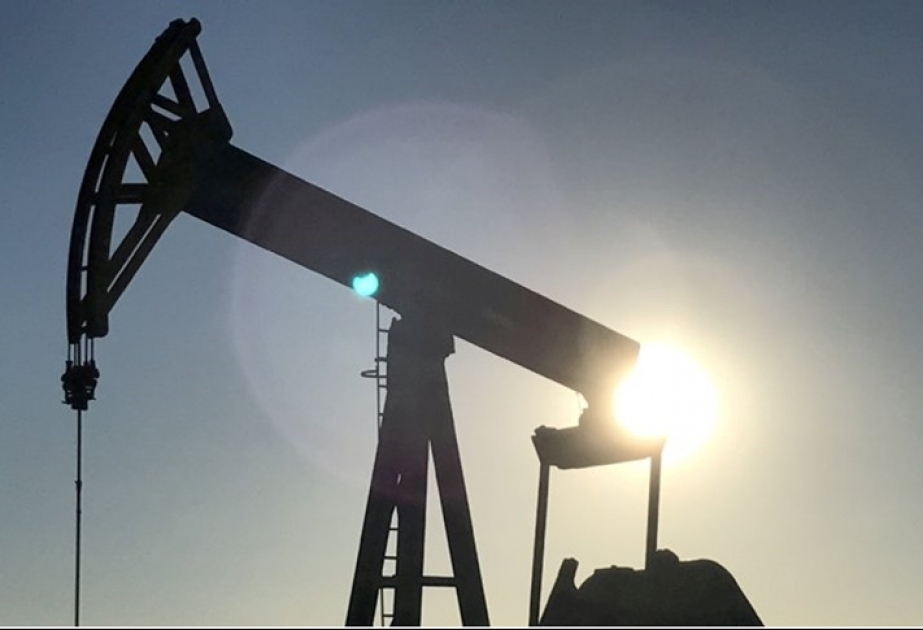 Ölpreis stieg auf höchsten Stand seit 2014