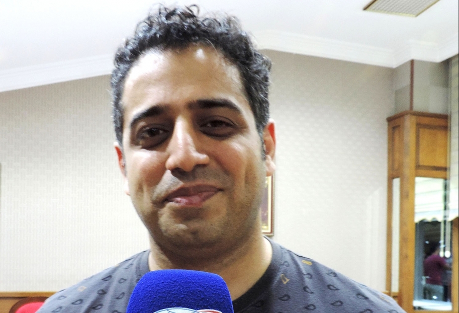 İranlı qrossmeyster: İslam Mədəniyyətinin Paytaxtı olan qədim Naxçıvan insanı valeh edir