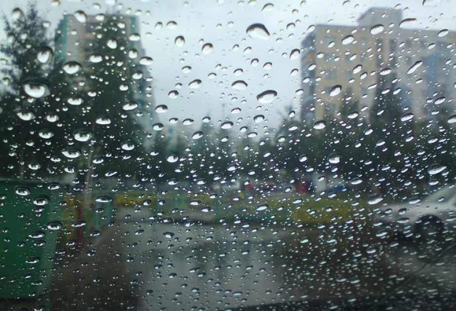 Şimşək çaxacaq, bəzi bölgələrdə leysan yağacaq