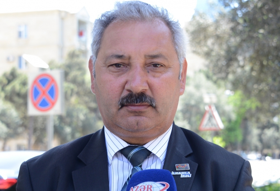 Ulu Öndər hər bir azərbaycanlının ürəyində yaşayır