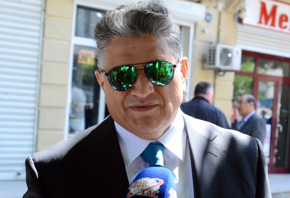 Bu gün xalq Ümummilli Liderə öz sədaqətini nümayiş etdirir