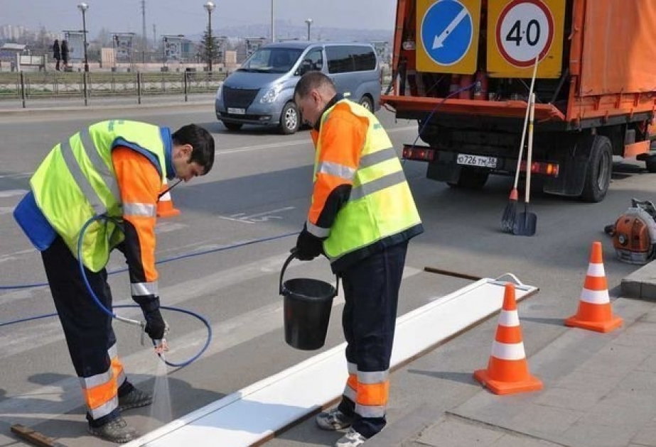 “Xırdalan dairəsi”ndən Bakı istiqamətində avtonəqliyyat vasitələrinin hərəkəti məhdudlaşdırılacaq