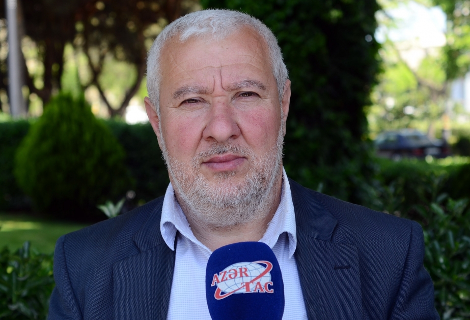 Ulu Öndər böyük xilaskarlıq missiyasını yerinə yetirməklə xalqımızın sevgisini qazanıb