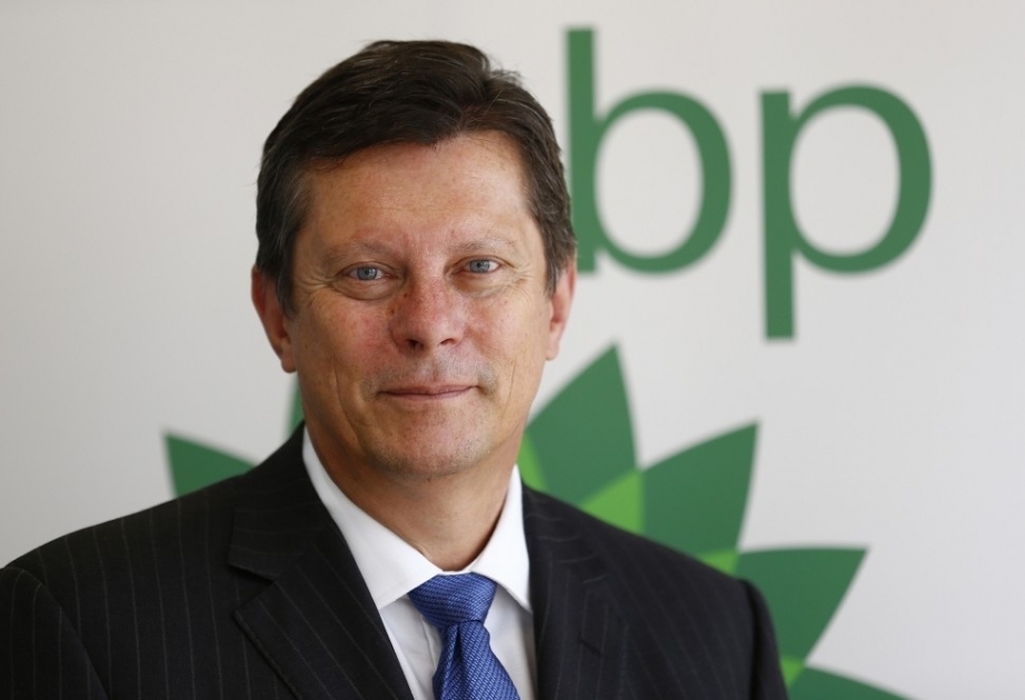Mick Stump: BP möchte aus TANAP-Projekt nicht aussteigen