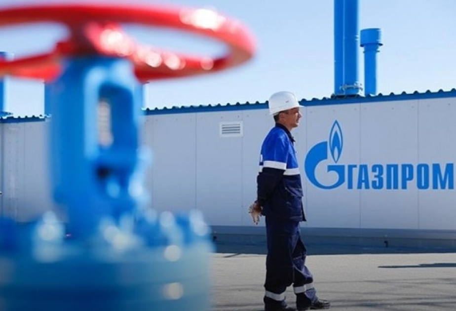 “Gazprom” Türkiyəyə təbii qaz nəqlini dayandırır